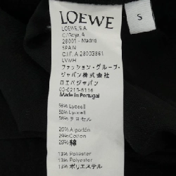 LOEWE S6199401CR Áo thun - Hàng hiệu Chính hãng 824198