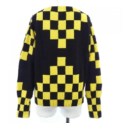 Louis Vuitton LOUIS VUITTON FHKL80RZB Áo len 629707