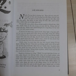 Luận về chữ NHẪN 323319