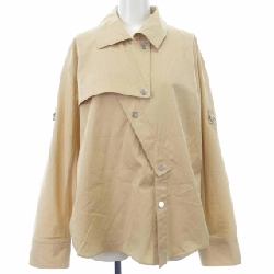 Áo sơ mi HERMES クルードセル 5E0616DE