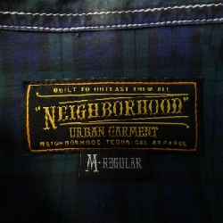 Áo sơ mi NEIGHBORHOOD - Hàng hiệu Authentic 888531