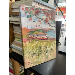 Những chuyến tàu đi - Nguyên Hương