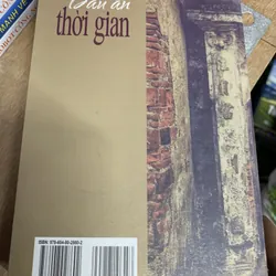 Dấu ấn thời gian - lê doãn hợp.  715233