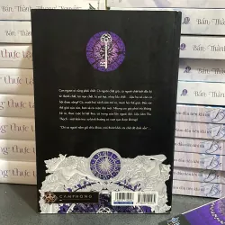 (đam mỹ) - Kính vạn hoa chết chóc tập 4 - Tây Tử Tự 1008978