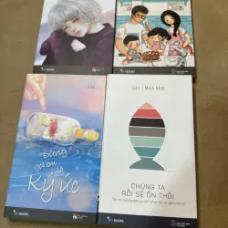 Hành trình 10 năm từ cô đơn đến hạnh phúc 756314