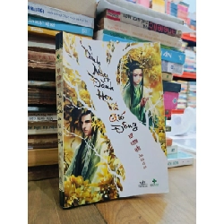 Tình này đành hẹn với gió đông - Hoa Thanh Thần (Phan Lưu Ly dịch)