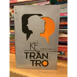 Kẻ trăn trở -Lương Hoài Nam 786091