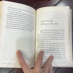 MẶT CỦA ĐÀN ÔNG - NGUYỄN VIỆT HÀ - tạp văn - việt nam  1039407