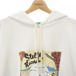 Áo hoodie ghi âm STELLA MCCARTNEY 632545