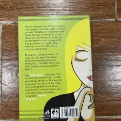 Đâu chỉ mình anh - Jane Green (15) 975789