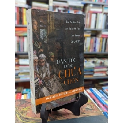 Dân tộc được chúa chọn - Maristella Botticini và Zvi Eckstein