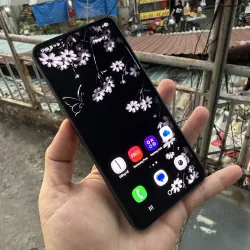 samsung galaxy S21 FE 5G 8/128GB màn AMOLED 6.4" Full HD 120hz, mượt mà, 2 sim 1013608