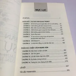 📘 BẢN THIẾT KẾ SỰ SỐNG – Robert Plomin 749229