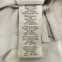 HERMES Etrier en Fragments 457950HA T-shirt - Hàng hiệu Chính hãng 897289