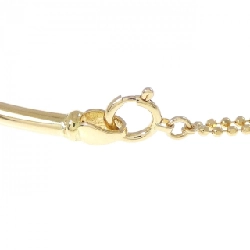 K18YG Dây chuyền hình trái tim - Hàng hiệu Chính hãng 872565