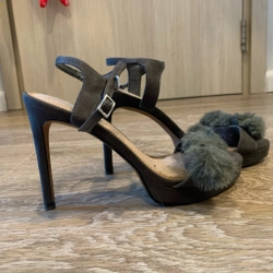 Thanh lý giày size 36, bốt size 37 444136
