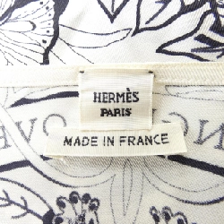 【Mã giảm giá】Áo tunic HERMES 636849