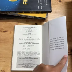 II Sách Kỹ Năng: Tuổi Trẻ Sống An Nhiên Nhưng Đừng An Phận - STEN MORGAN - 2020 699295