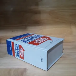 Từ Điển Anh - Việt (English Vietnamese Dictionary) - Lê Khả Kế 1024031