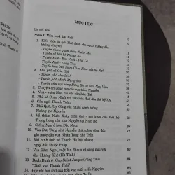 Nghiên cứu triều Nguyễn và Huế xưa của Nguyễn Đắc Xuân 2 tập full 1001937