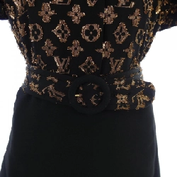 Đầm LOUIS VUITTON FJDR21XGR - Hàng hiệu Authentic 808957