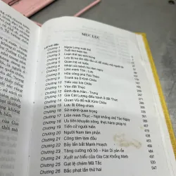 Khổng Minh Gia Cát Lượng Đại Truyện 1001050