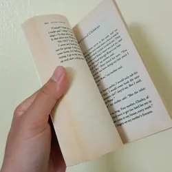 For one more day mich albom, english book sách tiếng Anh  996887