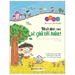 Những Thói Quen Vàng - Nhất Định Con Sẽ Giữ Lời Hứa! - Kang Min Kyung, Park Jina