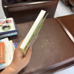 MA LỰC HẤP DẪN HAI GIỚI – Nguyễn Thị Hồng Khanh - K3 1006853