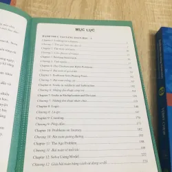 ĐÁNH THỨC TÀI NĂNG TOÁN HỌC ( t2,3,4) 1022294