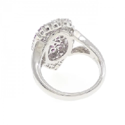 Nhẫn Sapphire PT950 1.66CT - Hàng hiệu Chính hãng 854715