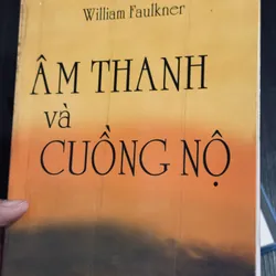 Combo 6 tác phẩm William Flaulker (đọc mô tả) 708304