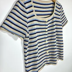 Áo Mongtoghi Hàn Hiệu Muzok Fit < 55Kg 797815