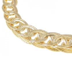 K18YG Necklace - Hàng hiệu Authentic 866916