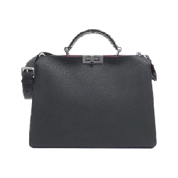 Túi Fendi Peekaboo I See You Medium 7VA576 AL9B
