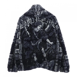 シュプリーム SUPREME Saint Michael FLeece áo khoác - Hàng hiệu Authentic 888006