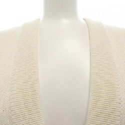 【Khuyến mãi】Áo khoác cardigan CHANEL 643874