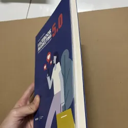 Facebook marketing 5.0 977303