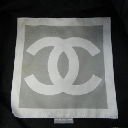 CHANEL IDENTIFICATION P19994V11805 02A Áo khoác - Hàng hiệu Chính hãng 818843