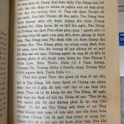 TRUYỆN CÁC HOẠN QUAN TRUNG QUỐC - HOÀNG BẮC (NGƯỜI DỊCH) 763487