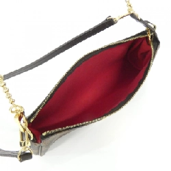 Túi xách vai Louis Vuitton Damier Eva N55213 - Hàng hiệu Chính hãng 763932