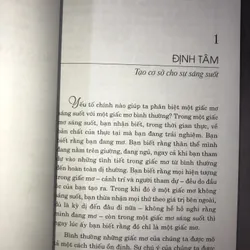 Biết mình đang mơ - Thực hành thiền định để có giấc mơ sáng suốt  714028