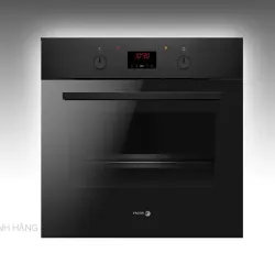 Lò nướng âm tủ Fagor F-Class 8H-185BSMA 77L, 6 chức năng, chính hãng, công suất mạnh mẽ 591025