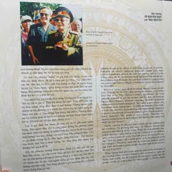 SÁCH ĐẠI TƯỚNG VÕ NGUYÊN GIÁP VỚI THÁI NGUYÊN 700733