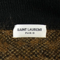 【Mã giảm giá】Áo khoác SAINT LAURENT 636667