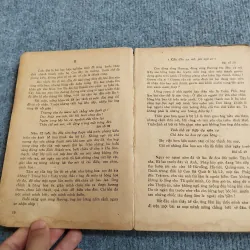 THƠ CHỮ HÁN CAO BÁ QUÁT 689539