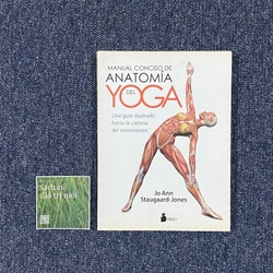 Anatomia Yoga - Irio