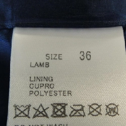 Bộ sưu tập Tomorrow Land TOMORROW LAND COLLEC Áo khoác da - Hàng hiệu Authentic 821807