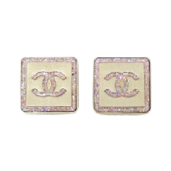 Chanel AB7246 Bông tai - Hàng hiệu Authentic