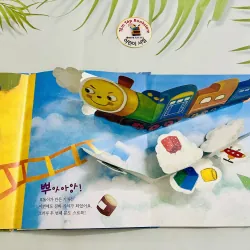 수 뚝뚝 수학동화 – Bộ truyện toán học tư duy cho bé  1036557